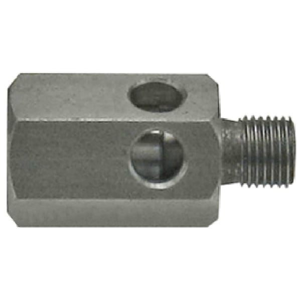 C9NN960A Back Pressure Valve Fits Ford Tractor 2610 2910 3610 2910 4610